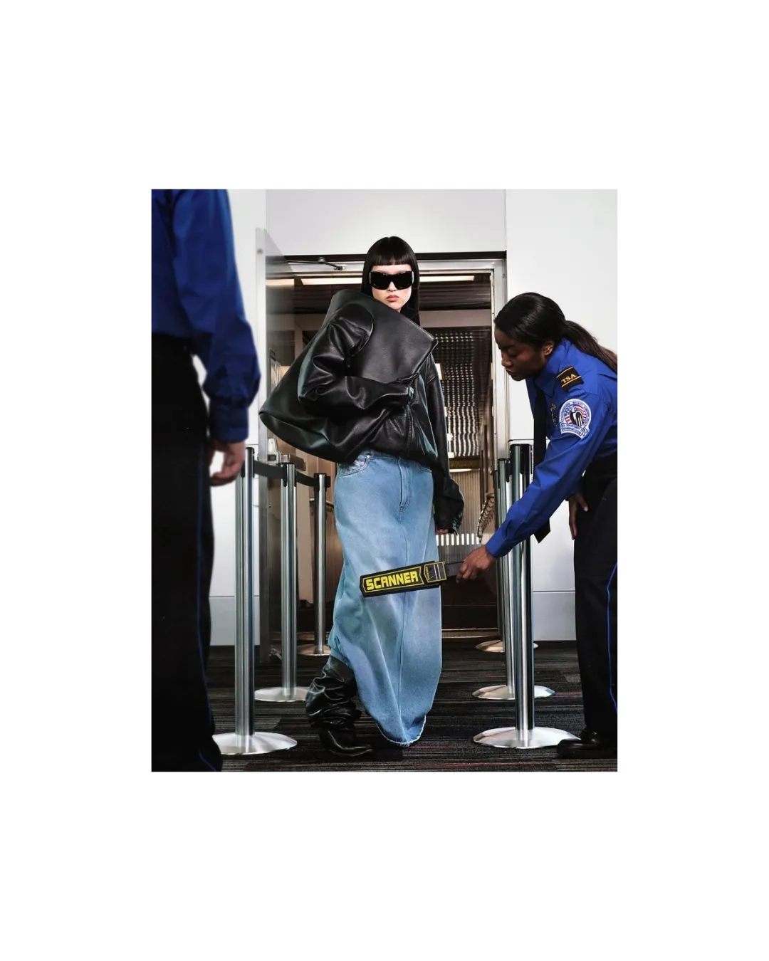 Creative production detail