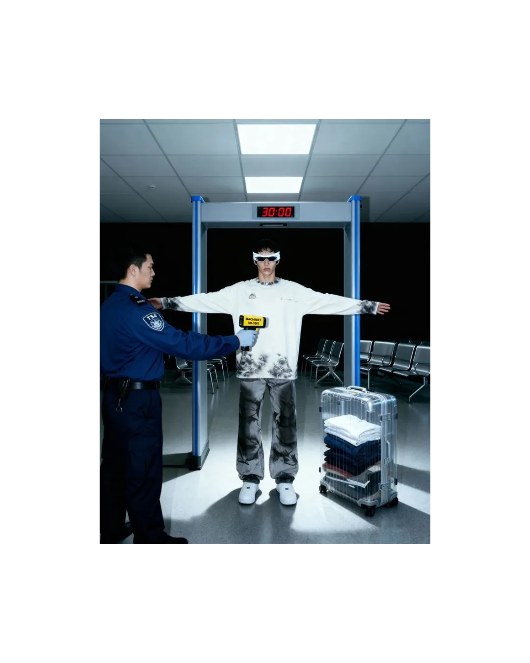 Travel & Lifestyle Creators