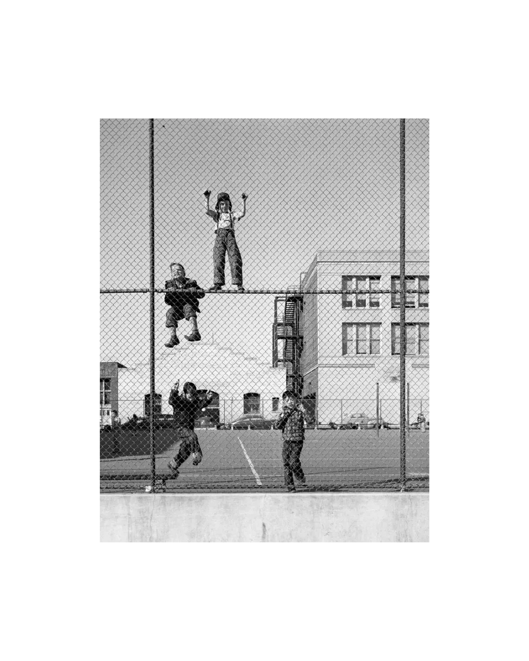 Campaign amplification, performance analytics, and scaling