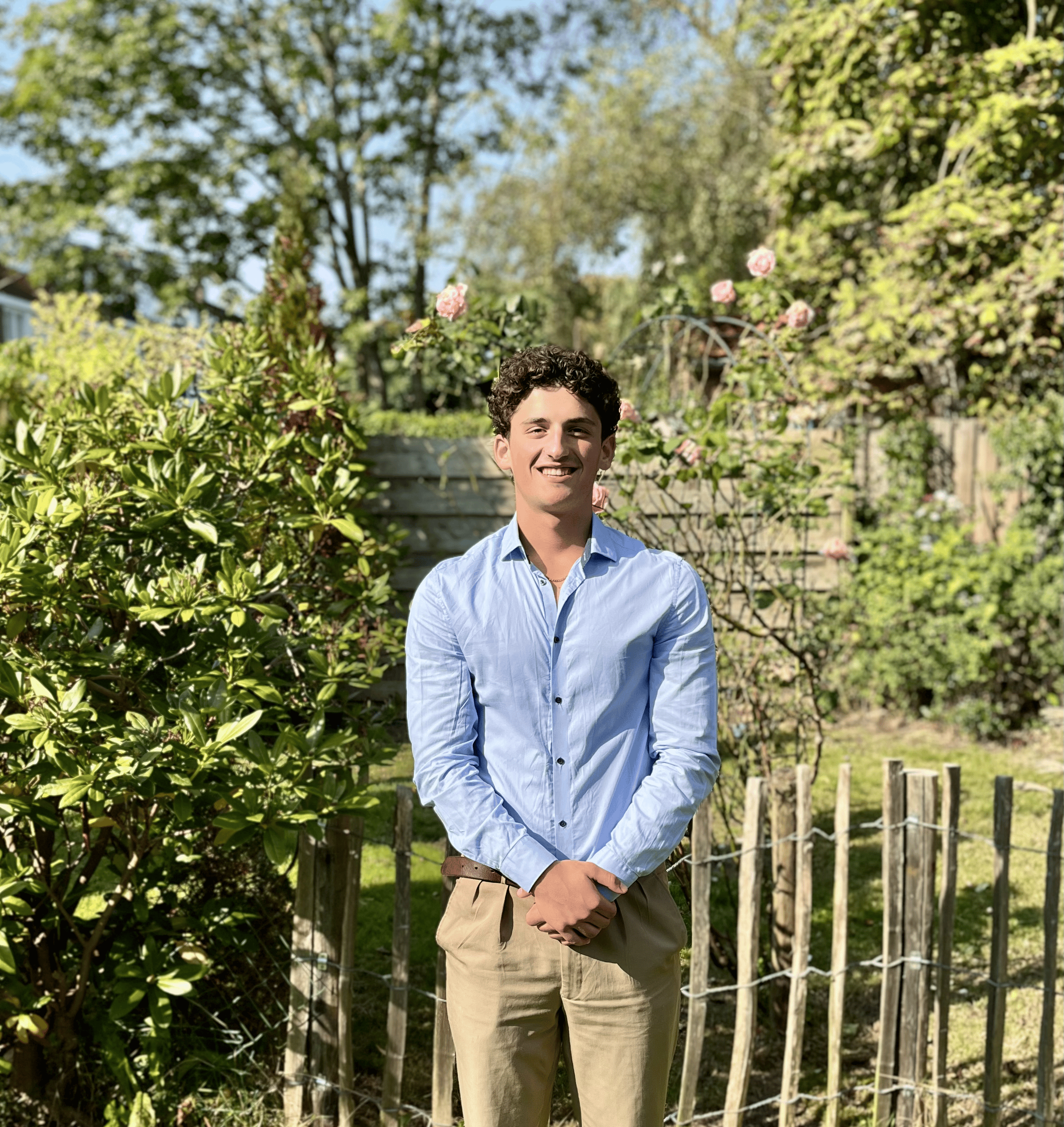 Matisse Unkel, Founder & Creative Director